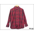 中古 INDIVIDUALIZED SHIRTS CLASSIC FIT B.Dシャツ15-32