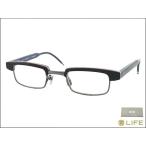 【美品】THOM BROWNE トムブラウン TB-901-C-BLK-BLK-45 眼鏡 ブラック系 45□23-145 【本店】