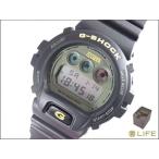 【美品】HYSTERIC GLAMOUR ヒステリックグラマー ×G-SHOCK DW-6900 時計/ウォッチ ブラック系 【中央店】