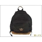 【中古】TENDERLOIN テンダーロイン × PORTER ポーター T-PACK リュック ブラック系  16L /本店