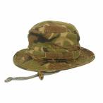 COLIMBO コリンボ Command Bush Hat ブッシュ ハット カーキ系 M【中古】