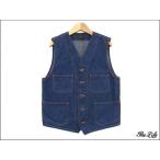 TENDERLOIN ENGINEER VEST