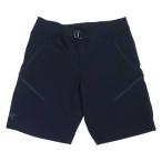 ARC'TERYX アークテリクス 22400 PALISADE SHORT パリセード ショーツ ブラック系 32【美品】【中古】