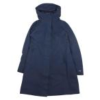 ARC'TERYX アークテリクス 16109 国内正規品 Patera Parka Womens パテラ パーカ ウィメンズ ナイロン コート M【中古】