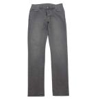 スビ Ksubi CHITCH JEANS DUSTED GREY デニム パンツ グレー系 30【中古】