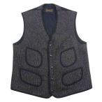 TENDERLOIN VEST