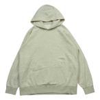 VISVIM ビズビム 19AW 0119405010002 JUMBO HOODIE P.O. STRIPES ジャンボ フーディー ストライプ パーカー 3【中古】