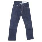 NEIGHBORHOOD ネイバーフッド 191XBNH-PTM05 RIGID.DP MID/14OZ-PT リジット デニム パンツ インディゴブルー系 S【中古】