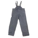  Vintage Венгрия армия комбинезон оттенок голубого [ б/у ]