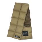 Gramicci Gramicci × TAION INNER DOWN SCARF TG-1F-004 внутренний down muffler хаки серия [ б/у ]