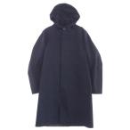 Mackintosh マッキントッシュ GR-1003D CHRYSTON ウールライナー付属 コットン ゴム引き フーデッド コート 【中古】