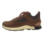 Danner ダナー 31750 OVERLOOK LOW オーバールック ロー スニーカー シューズ ブラウン系 US10【極上美品】【中古】