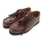 Danner ダナー D-216003 Madison Tirolean マディソン チロリアン レザーシューズ ブラウン系 27cm【中古】