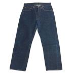 Levi's リーバイス 70s〜 BIGE後期 501 ボタンフライ セルビッチ デニムパンツ 両面BIGE 不均等V フロント平行ステッチ 【中古】