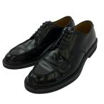 REGAL リーガル E7J2174A JU15 Uチップ レースアップ レザー シューズ 26【中古】