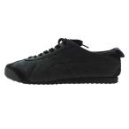 ONITSUKA TIGER オニツカタイガー 1183C102 MEXICO 66 メキシコ スニーカー ブラック系 25.5cm【中古】