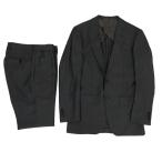 SHIPS Ships Loro Piana tailored jacket слаксы брюки выставить серый серия 46[ б/у ]