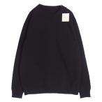 uniform experiment 18SS UE-180086 UEN PHYSICAL FITNESS  CREW NECK KNIT クルーネック ニット【美品】【中古】