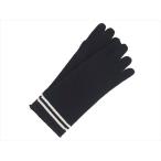 UNDERCOVER アンダーカバー UCT4G02 Knit Gloves レディース 手袋/グローブ  ブラック系 【新古品】【未使用】【中古】