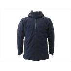 ARCTERYX アークテリクス 国内正規品 Camosun Parka カモーソンパーカ ゴアテックス ダウン ジャケット 紺 S 【中古】