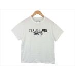 TENDERLOIN 16SS