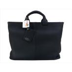 PORTER ポーター 016-01069 WITH BRIEF TOTE(L) ウィズ ブリーフ トート ビジネス A4対応 バッグ  黒 【新古品】【未使用】【中古】