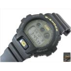 【中古】HYSTERIC GLAMOUR ヒステリックグラマー × G-SHOCK ジーショック DW-6900FS 時計/ウォッチ 黒 【新古品】【未使用】