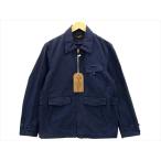 TENDERLOIN FIELD JKT