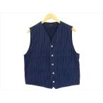 TENDERLOIN ENGINEER VEST