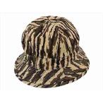 【極上美品】【中古】TENDERLOIN テンダーロイン T-JUNGLE HAT WC ジャングルハット 帽子 CAMO-RT L