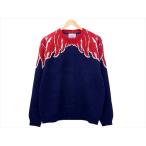 テンダーロイン WING SWEATER