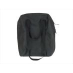 【中古】国内正規品 ARCTERYX アークテリクス VEILANCE Seque Tote ヴェイランス スクエア トートバッグ ブラック系 【新古品】【未使用】