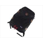 パタゴニア 48015 Toromiro Pack トロミロパック 22L バックパック  ブラック系 PATAGONIA 【美品】【中古】