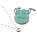  хорошая вещь TIFFANY&Co Tiffany Heart beans SV металлические принадлежности SV925 серебряный подвеска колье аксессуары женский a6955
