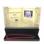  новый товар не использовался . красный магнитное колье titanium аксессуары женский красный b Lilian s Inter National Japan с гарантией .a9074