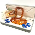  очень красивый товар Beoluna Beo luna янтарь ko Haku натуральный камень 37.5g женский модные аксессуары ювелирные изделия аксессуары колье Brown c15