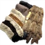  прекрасный товар мех пелерина воротник шт 9 позиций комплект суммировать высококлассный норка лиса лицо есть muffler мех мода аксессуары c91