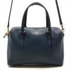 良品 COACH コーチ ロゴ�