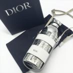  не использовался товар Dior HOMME Dior Homme плечо ремешок ob утечка нержавеющая сталь бутылка фляжка AQUA вода высокий стакан k3467