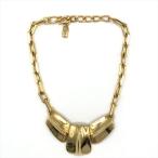  прекрасный товар Yves Saint Laurent Eve солнечный rolan цепь колье аксессуары Gold бренд k4572