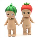  прекрасный товар Sonny Angel Sony Angel фрукты серии овощи помидор арбуз фигурка кукла retro 2005 год коллекция m15314