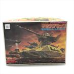 未使用 保管品 BANDAI バンダイ 機動戦士ガンダム マゼラアタック ガンプラ プラモデル ジオン軍地上攻撃用重戦車 1/144 m15329