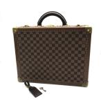 LOUIS VUITTON Vuitton Damier багажник koto vi ru40 специальный заказ M6856o739
