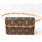  Louis Vuitton сумка-пояс / сумка / небольшая сумочка / бардачок LOUIS VUITTON небольшая сумочка *f Rolland чай nM51855 монограмма . покупка 