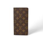ショッピングヴィトン ルイヴィトン 財布/札入れ ヴィンテージ メンズ LOUIS VUITTON 長財布/ポルトカルトクレディ モノグラム爆買