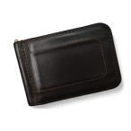  Louis Vuitton кошелек / зажим для денег / складывающийся пополам LOUIS VUITTON. inserting yutaporutofoiyu хлеб s Cafe M97023