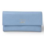 ショッピンググッチ グッチ 財布 GUCCI 二つ折り/長財布 グッチスイング レザー ブルー 354496