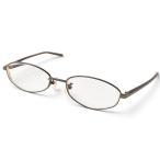  Gucci I одежда / очки / оправа для очков близко . для линзы входить GUCCI GG9549J Brown 
