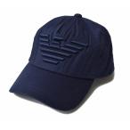 エンポリオアルマーニキャップ/帽子...