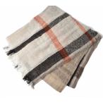 エンポリオアルマーニマフラー/ウイ...